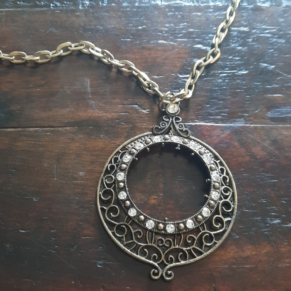✨️3/10$✨️Necklace‎ - Picture 2 of 3